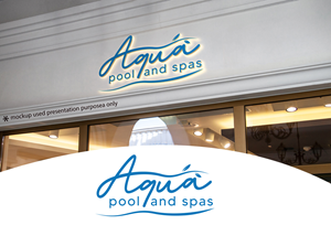 Logo Design by Rubia@ for this project | Design: #32534660