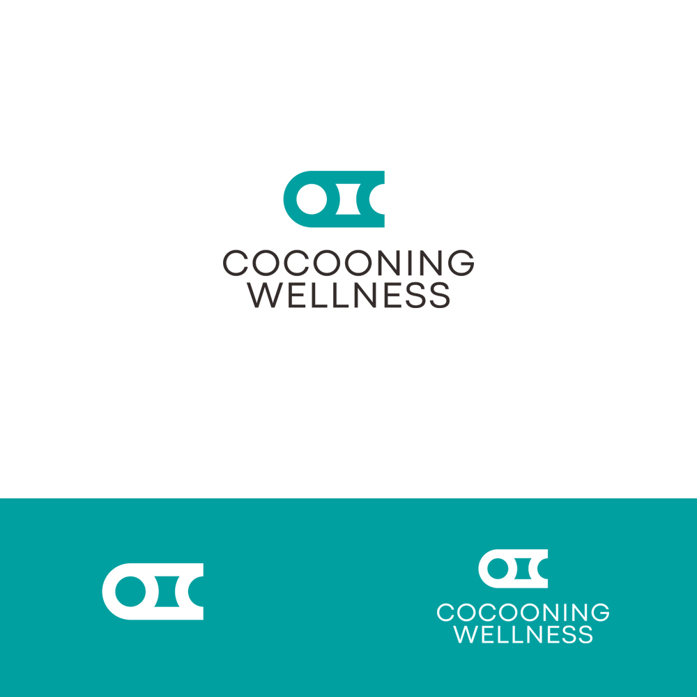 Logo Design by peter for Cocooning Nature SA | Design #32540234
