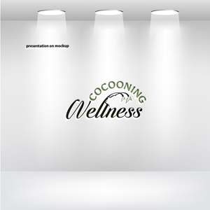 Diseño de Logo por RRR Design para Cocooning Nature SA | Diseño: #32532697