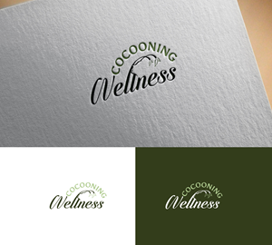 Diseño de Logo por RRR Design para Cocooning Nature SA | Diseño: #32532698