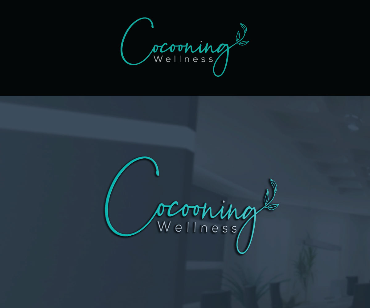 Diseño de Logo por Luckey yaari para Cocooning Nature SA | Diseño #32539473
