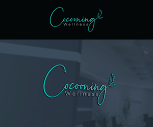 Diseño de Logo por Luckey yaari para Cocooning Nature SA | Diseño: #32539473