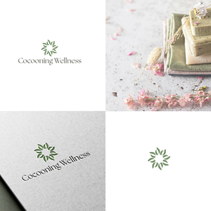 Diseño de Logo por DraganaK. para Cocooning Nature SA | Diseño: #32576960