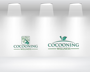 Diseño de Logo por Daniel Khan para Cocooning Nature SA | Diseño: #32536019
