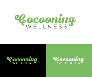 Diseño de Logo por Kavth para Cocooning Nature SA | Diseño: #32580512