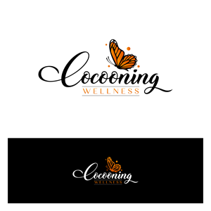 Diseño de Logo por GOLDENCROWN para Cocooning Nature SA | Diseño: #32533349