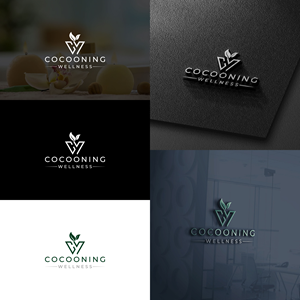 Diseño de Logo por mafuz25 para Cocooning Nature SA | Diseño: #32545706