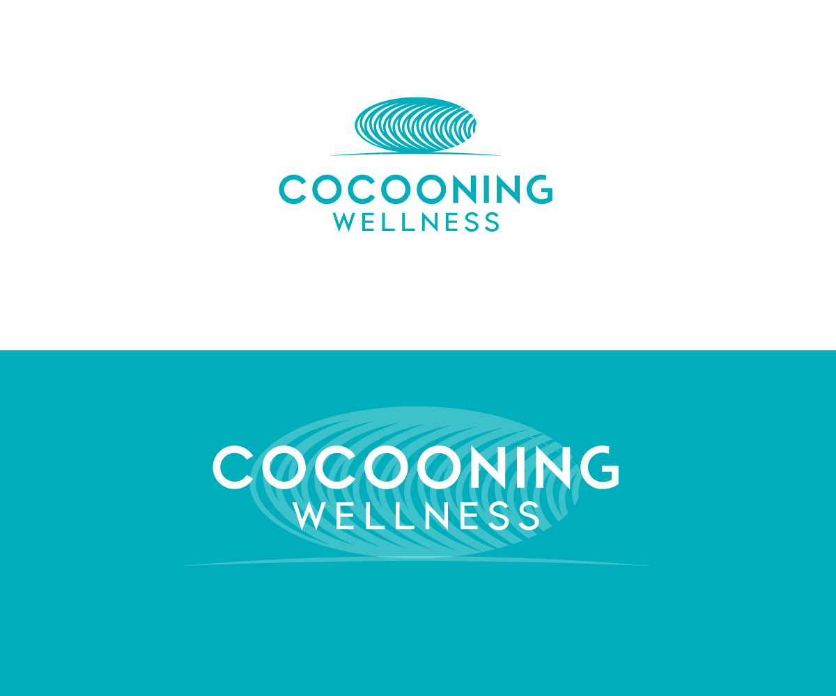 Logo Design by METHODEMAN for Cocooning Nature SA | Design #32570285