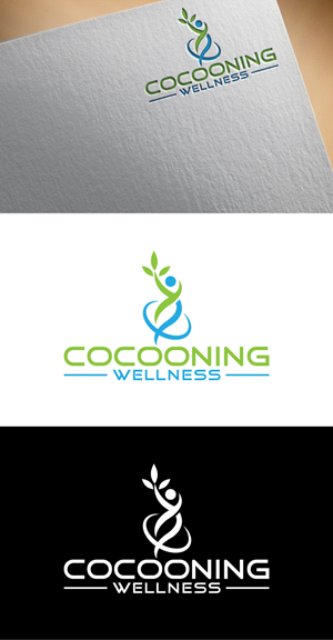 Diseño de Logo por SoltBee para Cocooning Nature SA | Diseño: #32542965