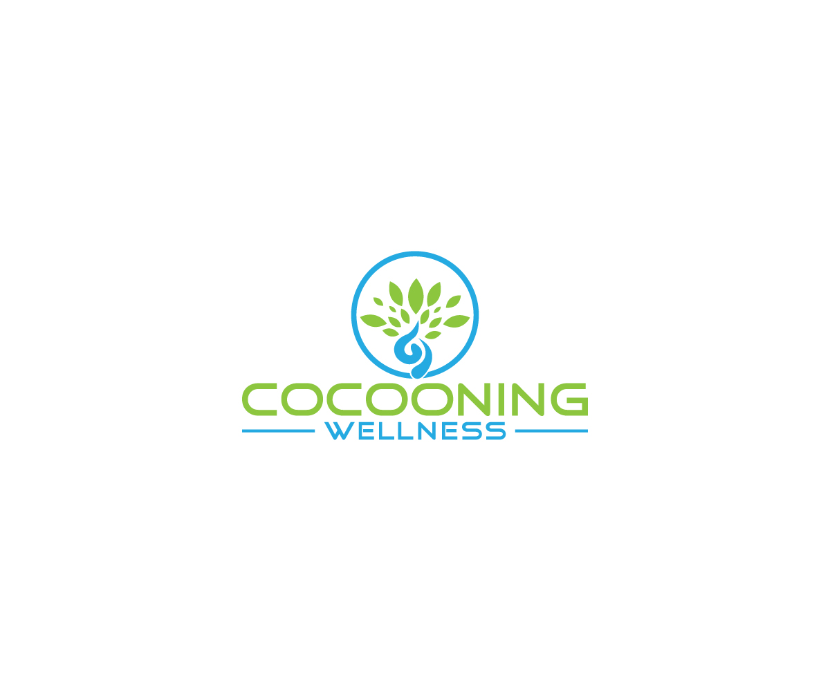 Diseño de Logo por SoltBee para Cocooning Nature SA | Diseño #32542966