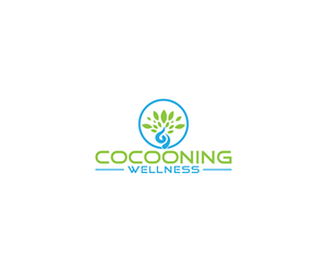 Diseño de Logo por SoltBee para Cocooning Nature SA | Diseño: #32542966