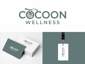 Diseño de Logo por Galap Rizqi para Cocooning Nature SA | Diseño: #32578165