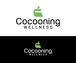 Diseño de Logo por DesignMaker 2 para Cocooning Nature SA | Diseño: #32582219