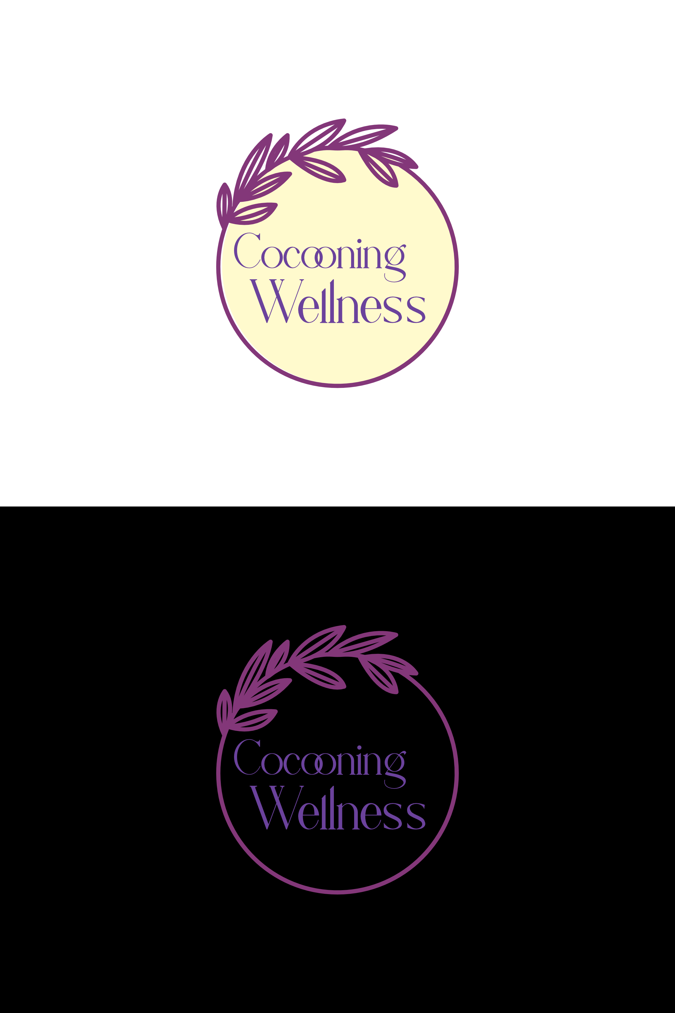 Diseño de Logo por Jaka Suharno para Cocooning Nature SA | Diseño #32581251