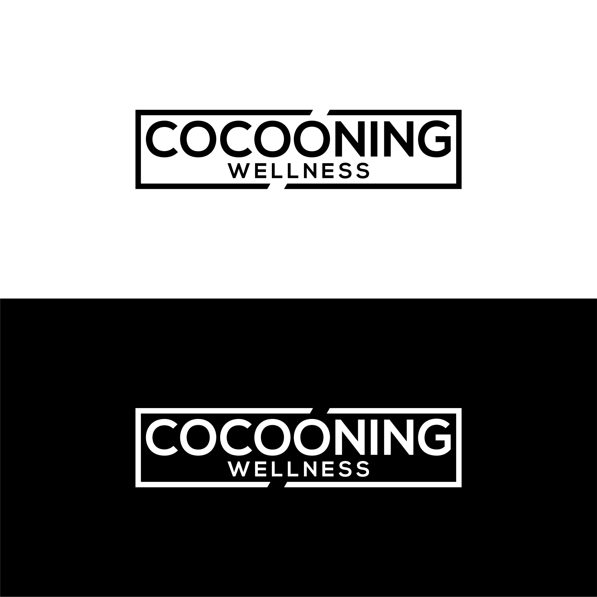 Diseño de Logo por diego costa para Cocooning Nature SA | Diseño #32546486