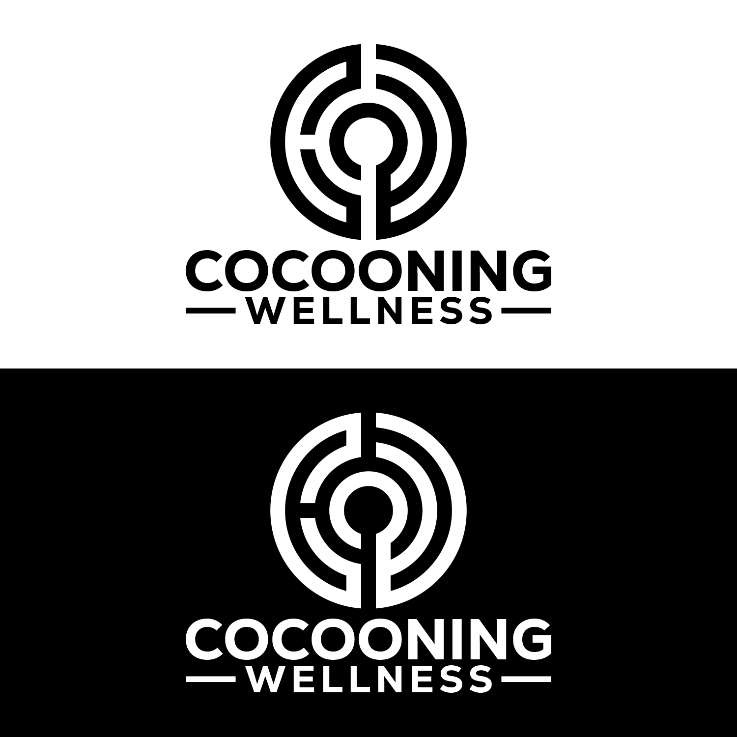Diseño de Logo por Abigaill_design para Cocooning Nature SA | Diseño #32544246