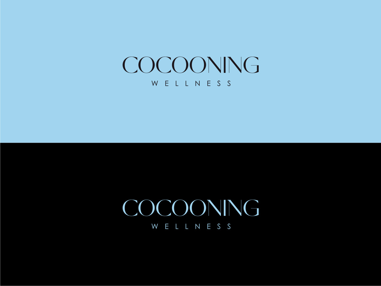 Diseño de Logo por Atvento Graphics para Cocooning Nature SA | Diseño #32566315
