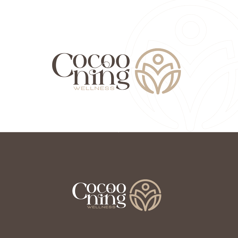 Logo Design by Carlos Alba D. for Cocooning Nature SA | Design #32570372