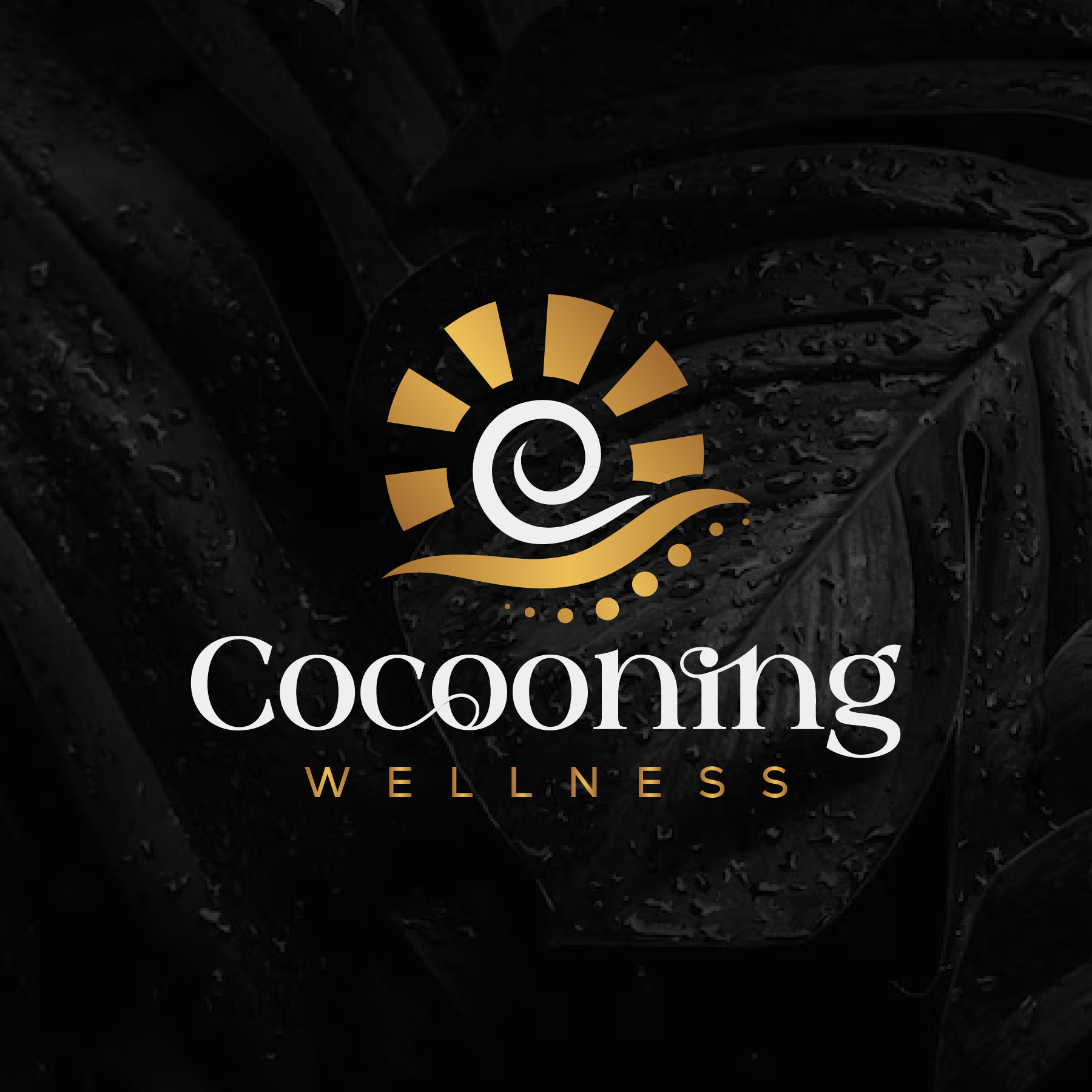 Diseño de Logo por debdesign para Cocooning Nature SA | Diseño #32554294