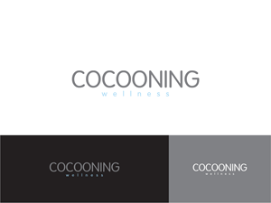 Logo Design by Owltive for Cocooning Nature SA | Design: #32533012