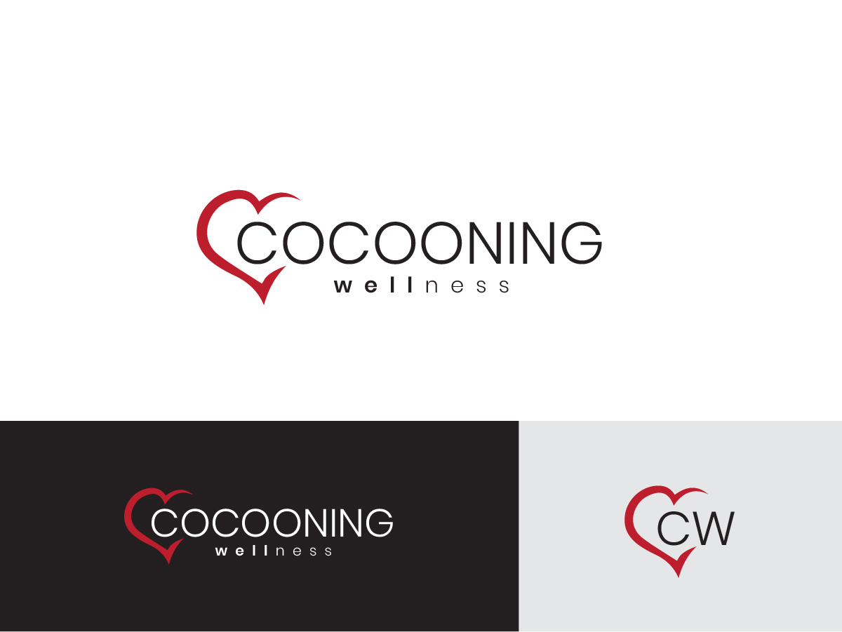 Diseño de Logo por Owltive para Cocooning Nature SA | Diseño #32533013