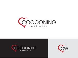 Logo Design by Owltive for Cocooning Nature SA | Design: #32533013
