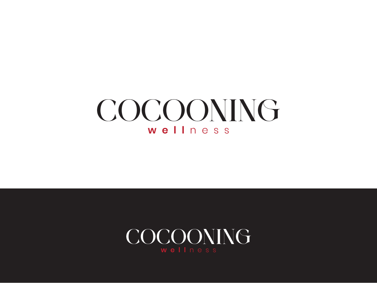 Logo Design by Owltive for Cocooning Nature SA | Design #32533014