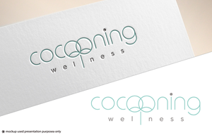 Diseño de Logo por Rubia@ para Cocooning Nature SA | Diseño: #32534806
