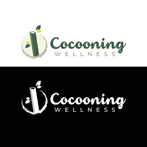 Diseño de Logo por Finley Johnson para Cocooning Nature SA | Diseño: #32578705