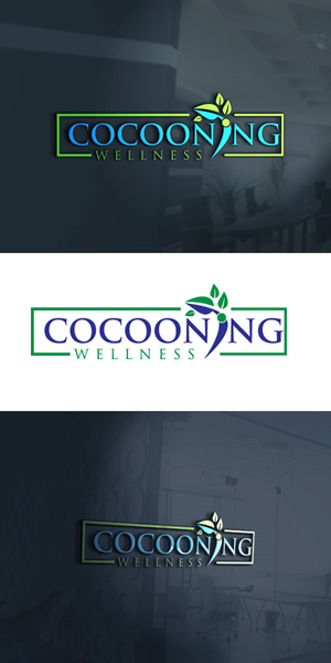 Diseño de Logo por Fürstenberg design para Cocooning Nature SA | Diseño: #32548066