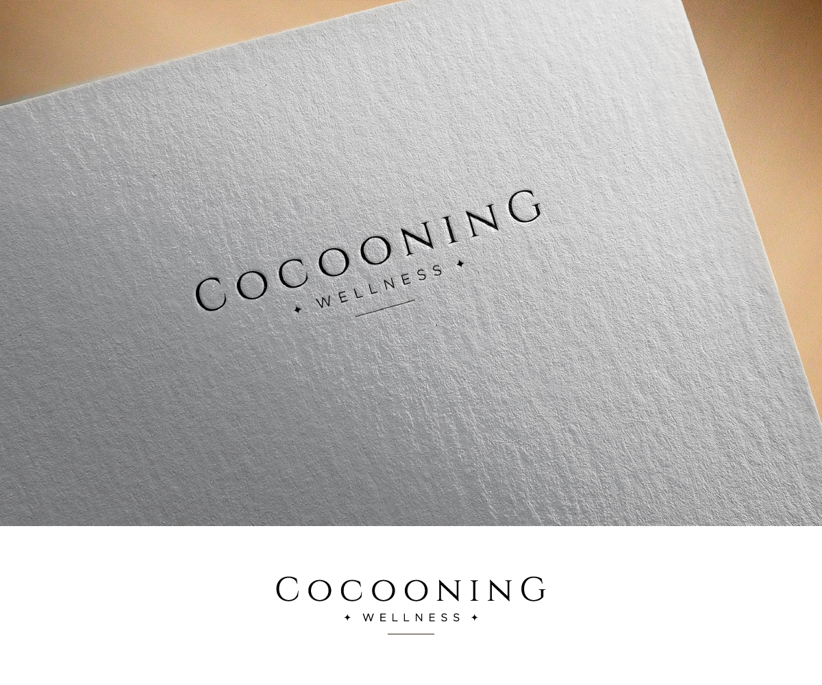 Diseño de Logo por P-95 para Cocooning Nature SA | Diseño #32531770