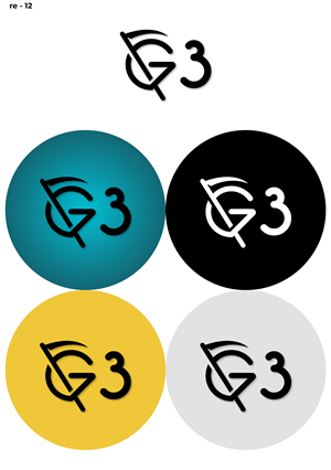 Logo Design by RS_Design for Grime Reaper Products Ltd | Design: #32553107