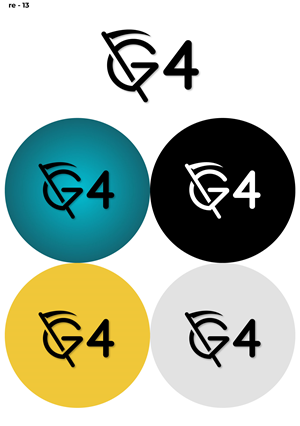 Logo Design by RS_Design for Grime Reaper Products Ltd | Design: #32553108