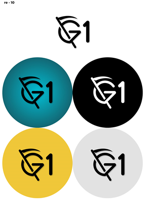 Logo Design by RS_Design for Grime Reaper Products Ltd | Design: #32553110