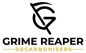 Logo Design by RS_Design for Grime Reaper Products Ltd | Design: #32591119