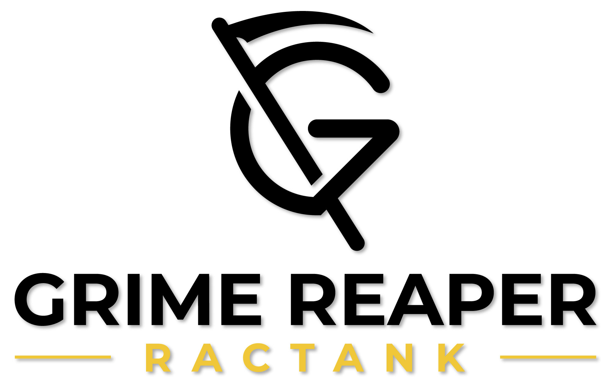 Logo Design by RS_Design for Grime Reaper Products Ltd | Design #32591160