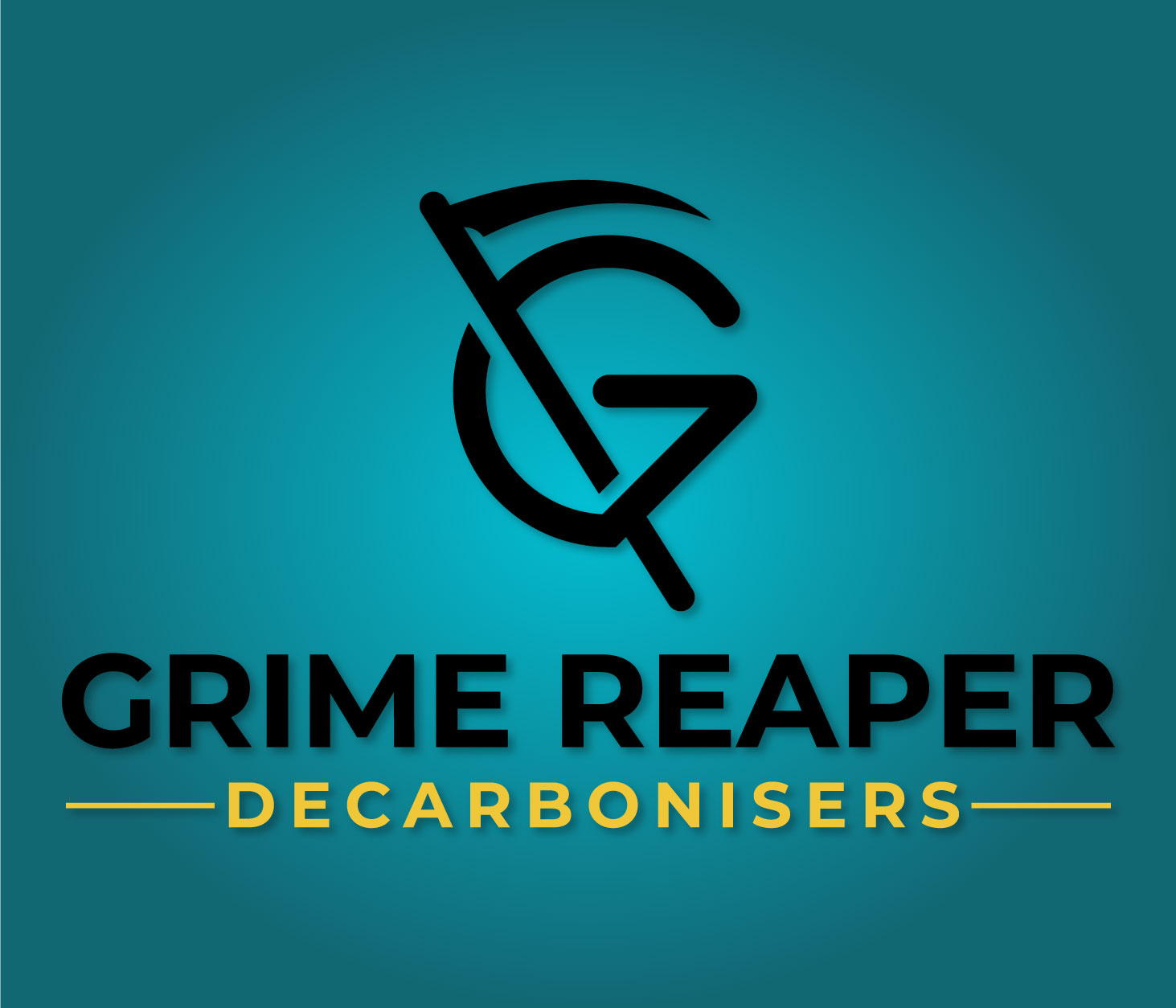 Diseño de Logo por RS_Design para Grime Reaper Products Ltd | Diseño #32591345