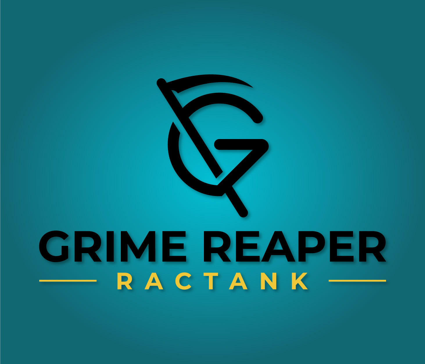 Diseño de Logo por RS_Design para Grime Reaper Products Ltd | Diseño #32591349