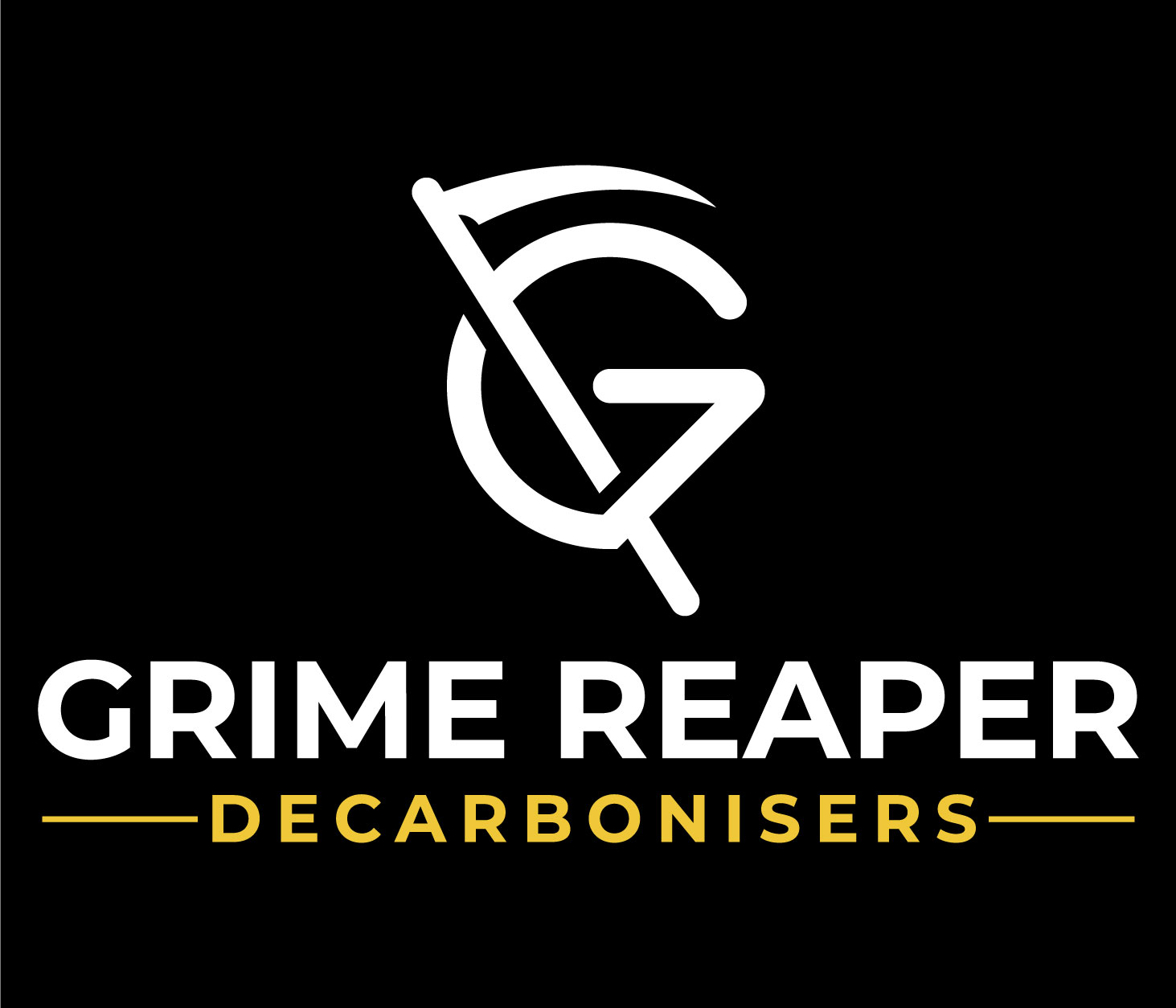 Logo Design by RS_Design for Grime Reaper Products Ltd | Design #32591432