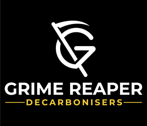 Logo Design by RS_Design for Grime Reaper Products Ltd | Design: #32591432
