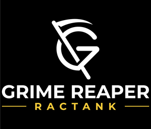 Logo Design by RS_Design for Grime Reaper Products Ltd | Design: #32591448