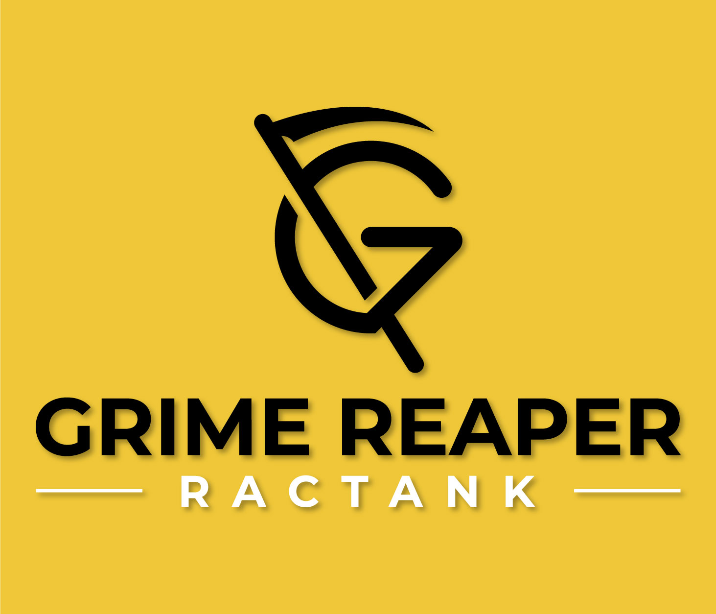 Logo Design by RS_Design for Grime Reaper Products Ltd | Design #32591491