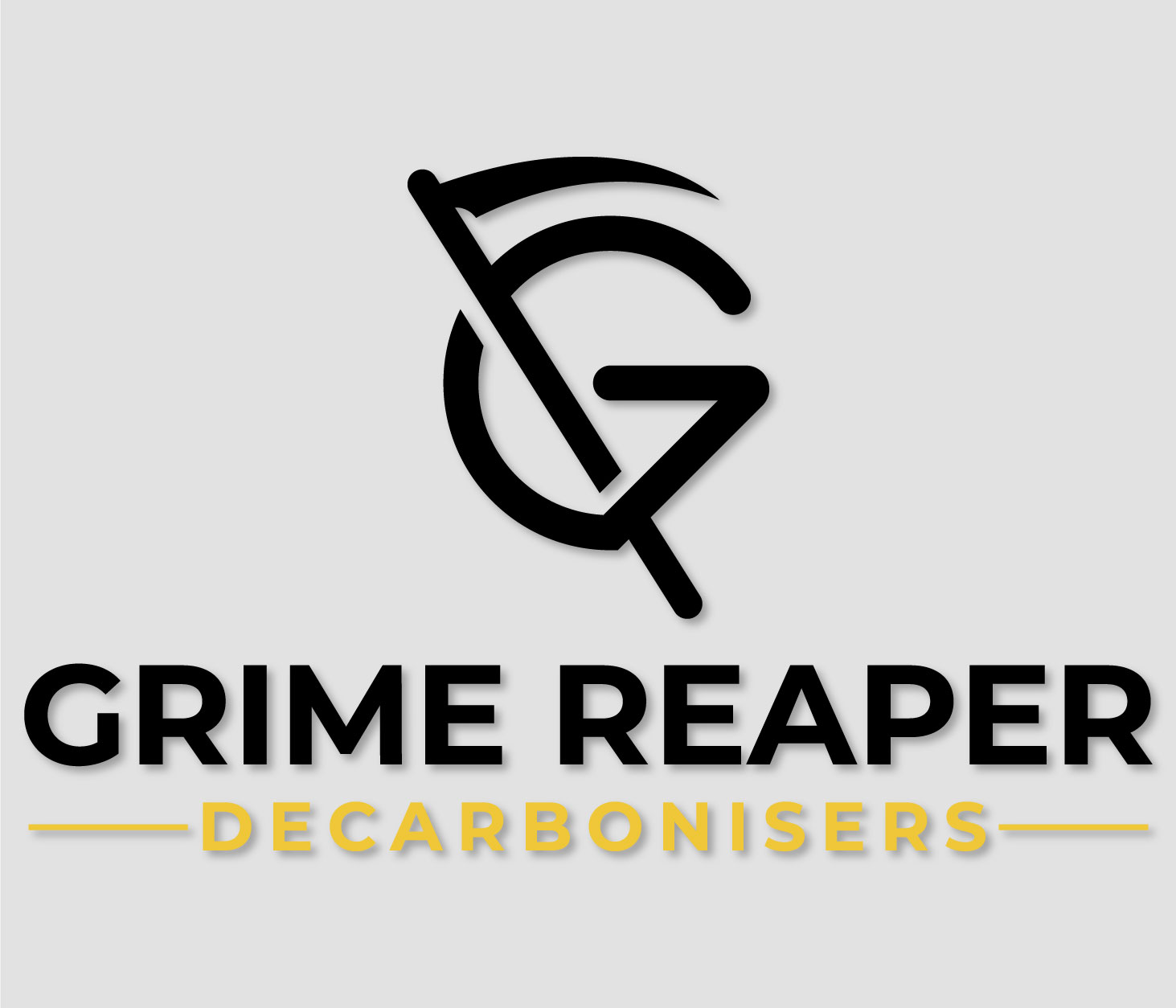 Logo Design by RS_Design for Grime Reaper Products Ltd | Design #32591515