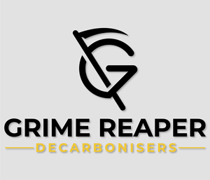 Logo Design by RS_Design for Grime Reaper Products Ltd | Design: #32591515
