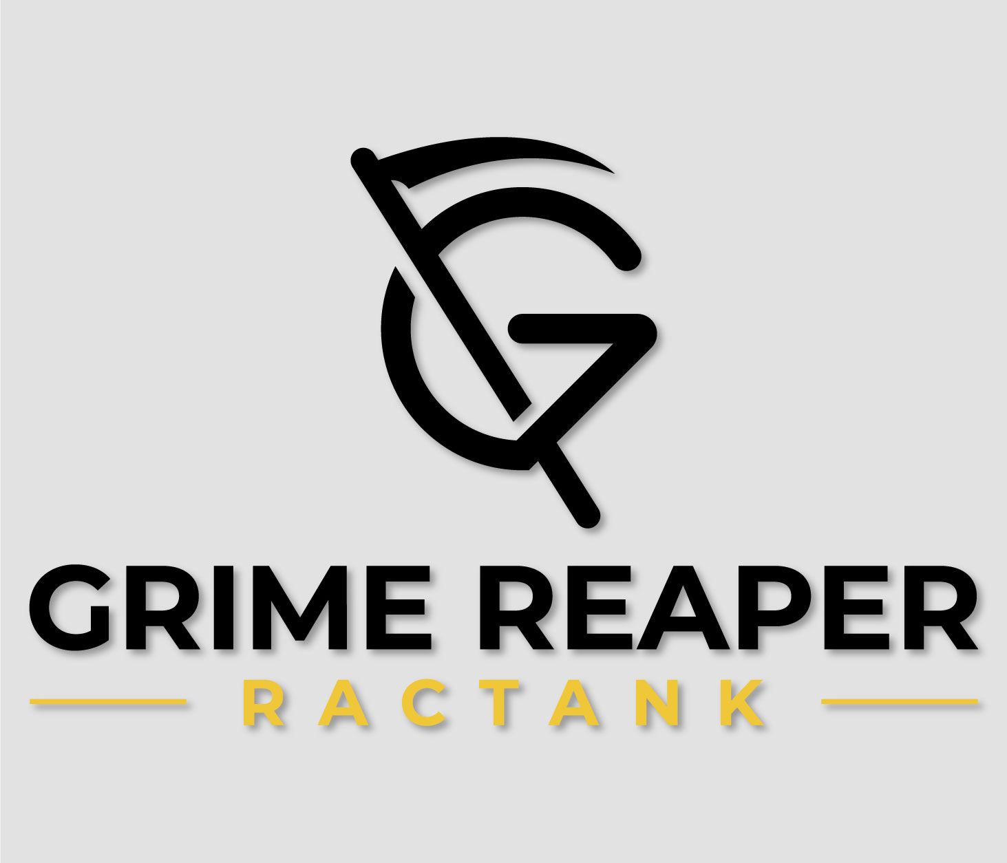 Logo Design by RS_Design for Grime Reaper Products Ltd | Design #32591520