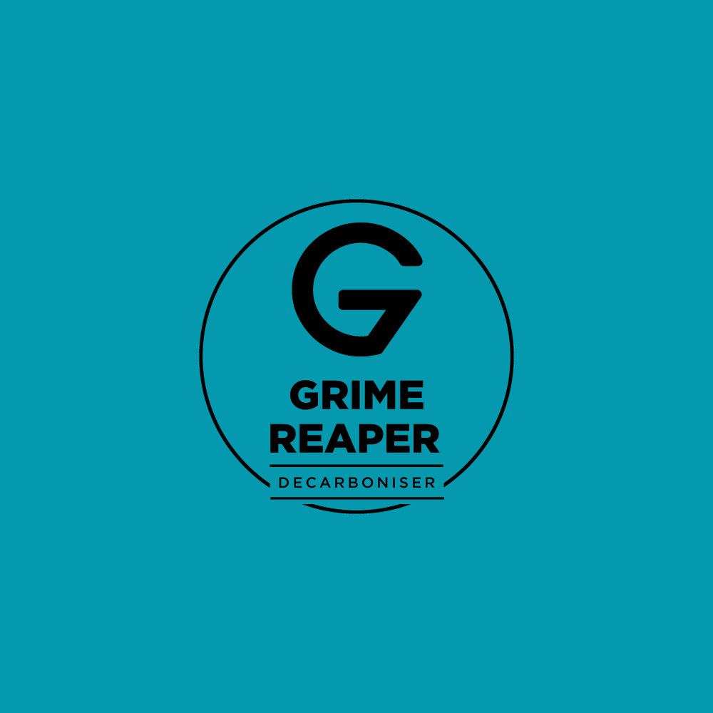 Logo Design by NaimBashar for Grime Reaper Products Ltd | Design #32547308