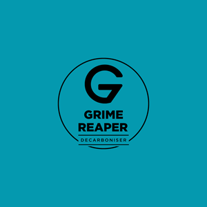 Logo Design by NaimBashar for Grime Reaper Products Ltd | Design #32547308