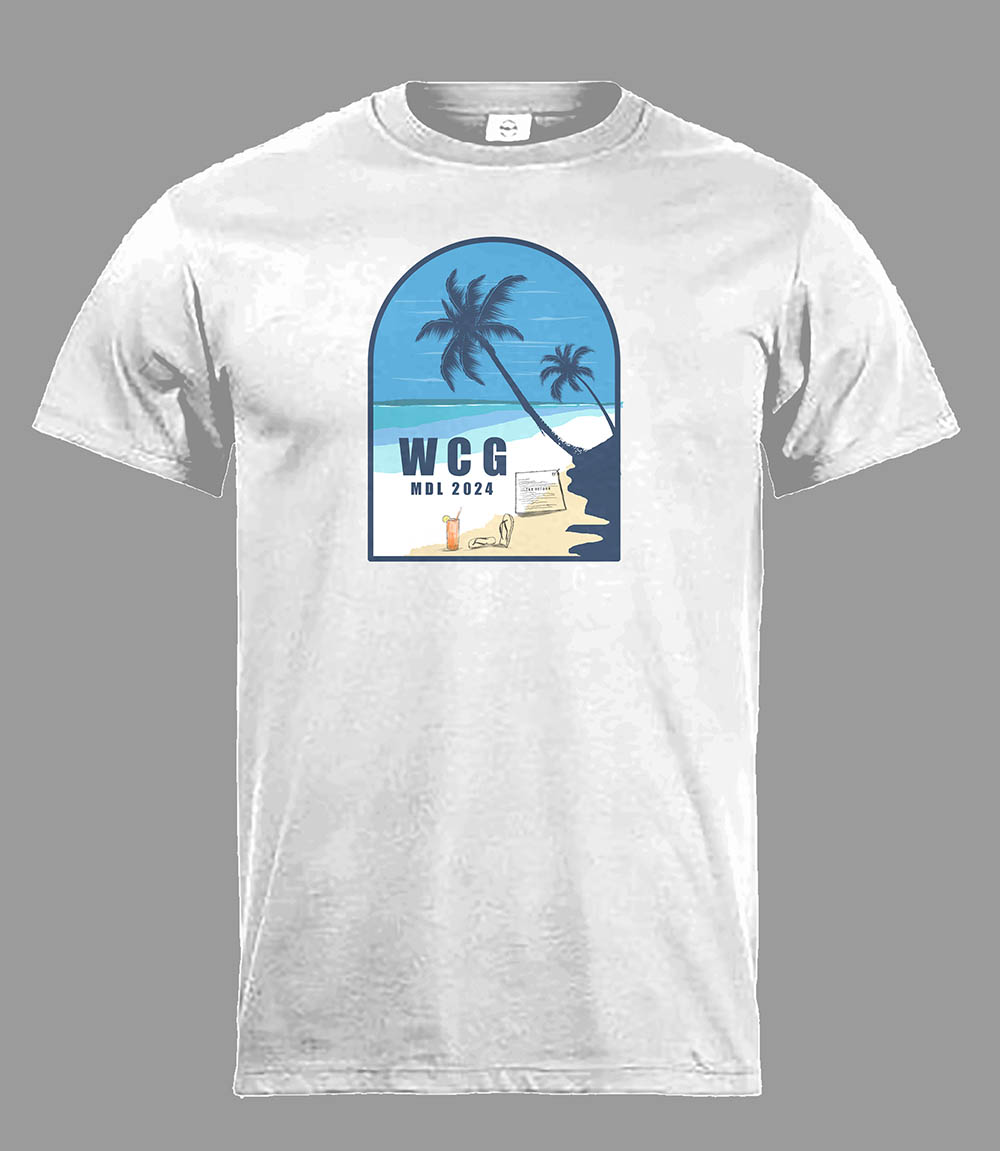 Diseño de Camiseta por Johncina para este proyecto | Diseño #32569181