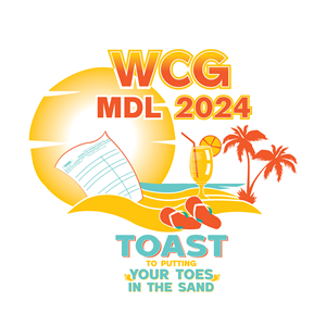 WCG MDL 2024