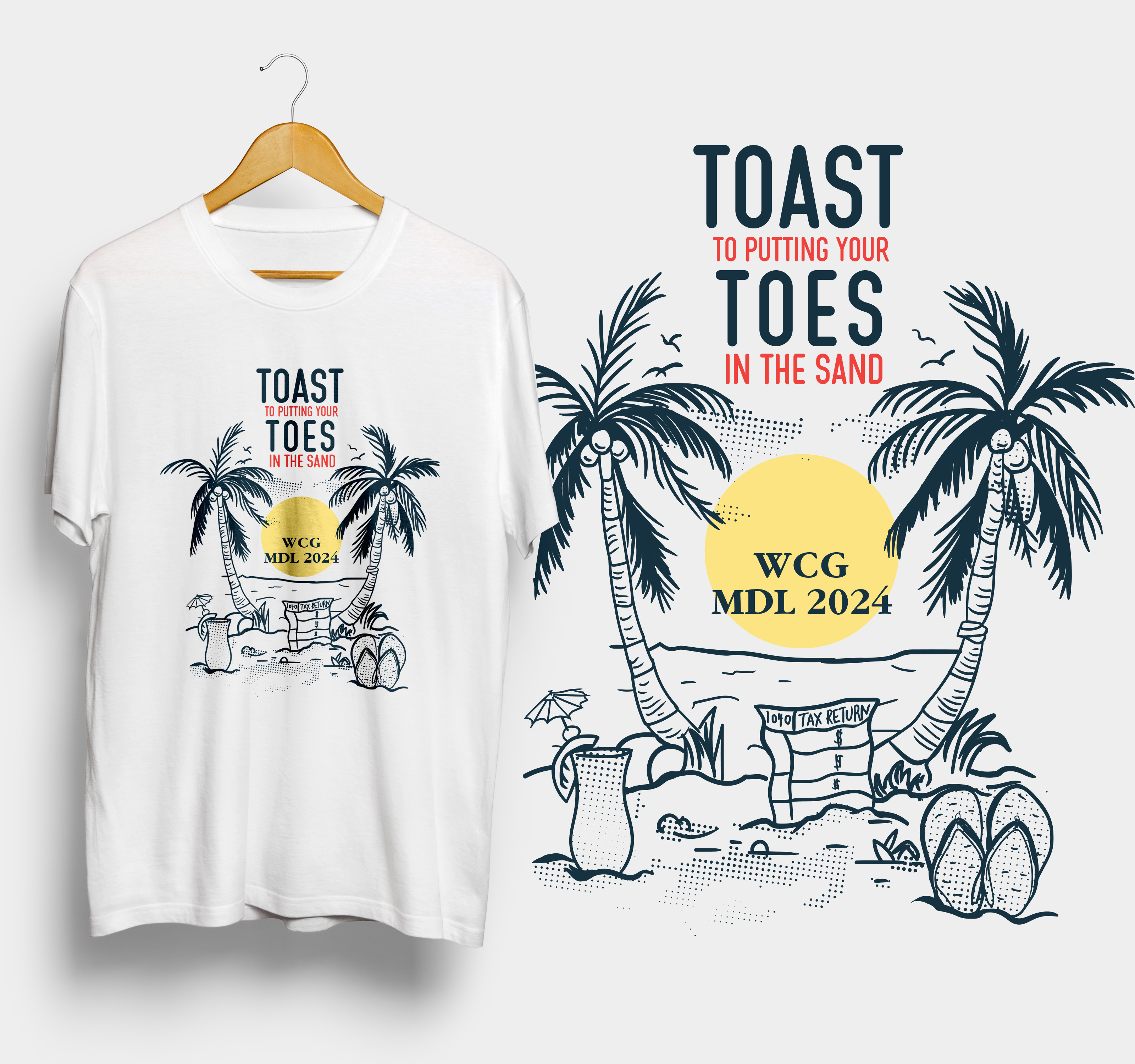T-shirt Design by Baraka Joe for this project | Design #32579025